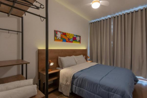 Apartamento no Brás com Elevador